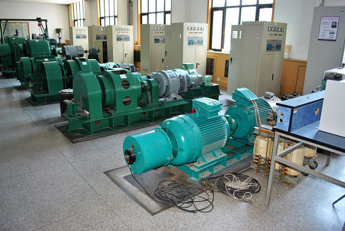 上海某热电厂使用我厂的YKK高压电机提供动力哪里有卖
